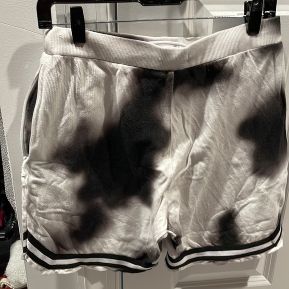 Zanerobe organic cotton shorts - Picture 3 of 3